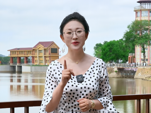 神評(píng)救活視頻？秘密在“埋梗”！